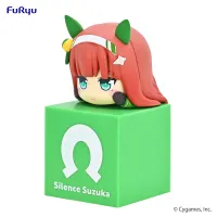 FuRyu Umamusume: Pretty Derby Hikkake Figure -Silence Suzuka- - Umamusume: Pretty Derby - photo 2