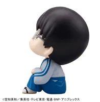 MegaHouse Lookup Gintama Shimpachi Shimura【with gift】 - Gintama - photo 12