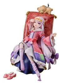 FuRyu Sleepy Princess in the Demon Castle Aurora Sya Lis Goodereste 1/7 Scale Figure - Sleepy Princess in the Demon Castle - photo 2