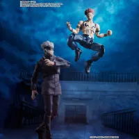 TAMASHII NATIONS Sukuna - Jujutsu Kaisen - photo 8