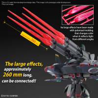 HG 1/144 DESTROY GUNDAM 7