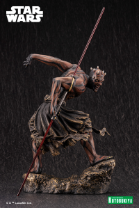 ARTFX DARTH MAUL NIGHTBROTHER 2