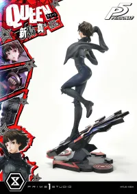 Prime 1 Studio Premium Masterline Persona 5 Makoto Niijima "Queen" Bonus Version - Persona 5 - photo 31