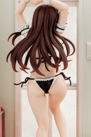MIZUHARA Chizuru Maid Bikini ni changing into figure 10
