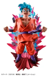 MegaHouse DRACAP RE BIRTH Limit Breaking Ver.(Repeat) (4pc per box) - Dragon Ball - photo 5