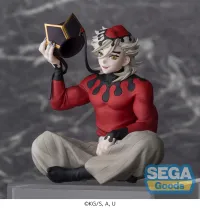 SEGA Anime Demon Slayer: Kimetsu no Yaiba PM Perching Figure Doma - Demon Slayer: Kimetsu no Yaiba - photo 5