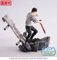 SEGA FIGURIZMα Jujutsu Kaisen Toji Fushiguro Encounter - Jujutsu Kaisen - photo 9