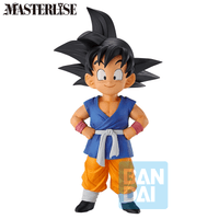 Son Goku (GT) 1