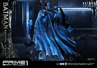 Prime 1 Studio Museum Masterline Batman: Hush (Comics) Batman Batcave Deluxe Version - DC Comics - photo 106