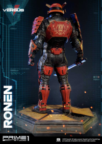 Premium Masterline Modern Combat Versus Ronen EX Version 21