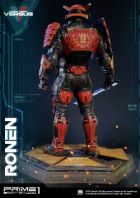 Prime 1 Studio Premium Masterline Modern Combat Versus Ronen EX Version - Video Games - photo 21