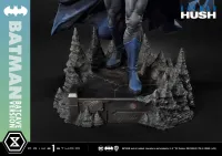 Prime 1 Studio Ultimate Premium Masterline Batman: Hush (Comics) Batman DX Bonus Version - DC Comics - photo 110