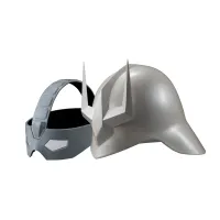 MegaHouse Char Asnabul's Stahhelm (1/1 Scale) "Mobile Suit Gundam", Megahouse Full Scale Works - Mobile Suit Gundam - photo 1