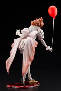 KOTOBUKIYA IT (2017) PENNYWISE BISHOUJO STATUE - It (film) - photo 16