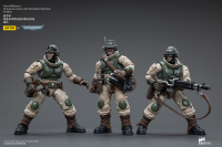 Astra Militarum Ordnance Team with Bombast Field Gun 5
