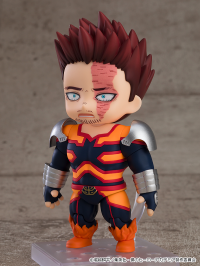 Nendoroid Endeavor 5