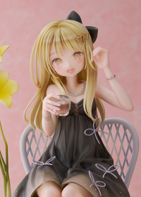 Illustrator Collection Figure Toshishita Kanojo Illustration by Nabi 9