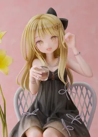 DMM Factory Illustrator Collection Figure Toshishita Kanojo Illustration by Nabi - Scale Figures - photo 9