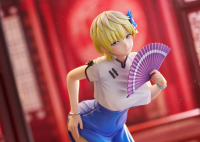 Tenka Izumo Chinese dress version 10