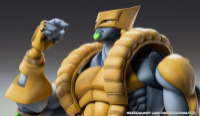 Chozokado BIG [THE WORLD] 10