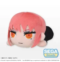 SEGA NESOBERI (Lay-Down) "Chainsaw Man" Plush "Makima" (S) - Chainsaw Man - photo 1
