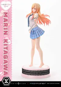 Prime 1 Studio Premium Masterline TV animation My Dress-Up Darling Marin Kitagawa Bonus Version - My Dress-Up Darling - photo 8