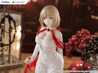 TENITOL TALL Falin Dress style ver. 11