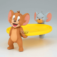 TOM AND JERRY FL Jerry & Tuffy vol.2 5