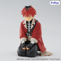 Frieren: Beyond Journey’s End Noodle Stopper Figure -Stark Downcast ver.- 7