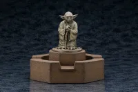 KOTOBUKIYA YODA™ FOUNTAIN STATUE - Star Wars - photo 1