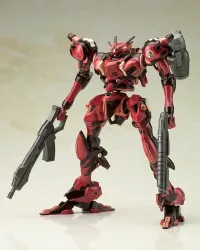 KOTOBUKIYA ALGEBRA SOLUH BARBAROI - ARMORED CORE - photo 1