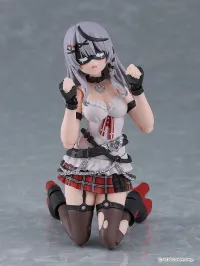 Max Factory figma Sakamata Chloe - hololive production - photo 11