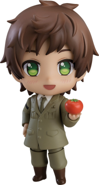Nendoroid Spain 2