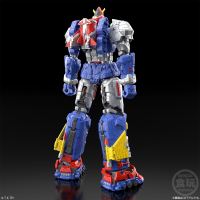 SMP Voltes V Legacy "Voltes V Legacy", Bandai Shokugan SMP 2