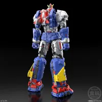 BANDAI SMP Voltes V Legacy "Voltes V Legacy", Bandai Shokugan SMP - Voltes V - photo 2