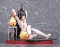 Nagato: Guardian Fox's Blessed Bonds 10