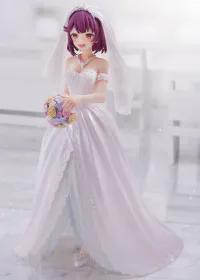 FuRyu Atelier Sophie 2: The Alchemist of the Mysterious Dream Sophie Wedding Dress ver. 1/7 Scale Figure - Atelier Ryza - photo 1