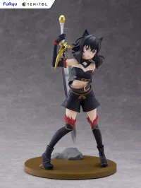 FuRyu TENITOL Fran & Master - Reincarnated as a Sword - photo 10