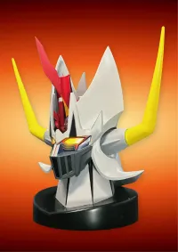 Evolution Toy Metal Action! Kaiser Pilder Renewal Version - Mazinkaiser - photo 3