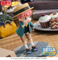 Luminasta TV Anime "SPY x FAMILY" "Anya Forger" Stylish Look Vol.2 5
