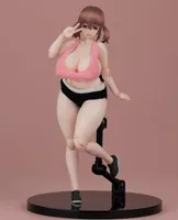 Second Axe SECOND AXE♡HENTAI ACTION Nagachichi Nagai-san - 18+ - photo 5