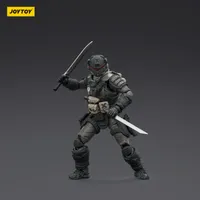 JOYTOY Steel Ride Corps Assaulter Echo - Dark Source - photo 5