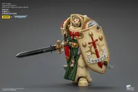 JOYTOY Dark Angels Deathwing Knight 3 With Power Sword and Storm Shield - Warhammer 40K - photo 20