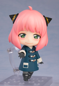 Nendoroid More: Face Swap Anya Forger 5