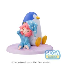 SEGA Luminasta TV Anime "SPY x FAMILY" "Anya Forger" Pajamas - SPY x FAMILY - photo 9