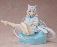 Vanilla Bare Leg Ver. 5