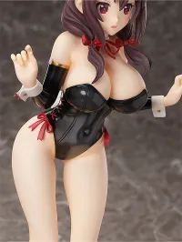 FREEing Yunyun: Bare Leg Bunny Ver. - KONOSUBA -God's Blessing on This Wonderful World! - photo 13