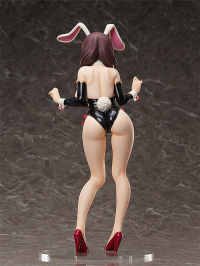Yunyun: Bare Leg Bunny Ver. 7