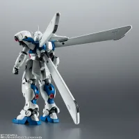 TAMASHII NATIONS <SIDE MS> RX-78GP04G Gundam GP04 Gerbera ver. A.N.I.M.E. - Mobile Suit Gundam: OVAs and Side Stories - photo 4