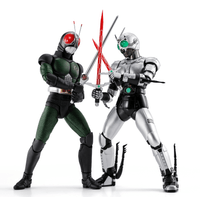 MASKED RIDER BLACK RX 6
